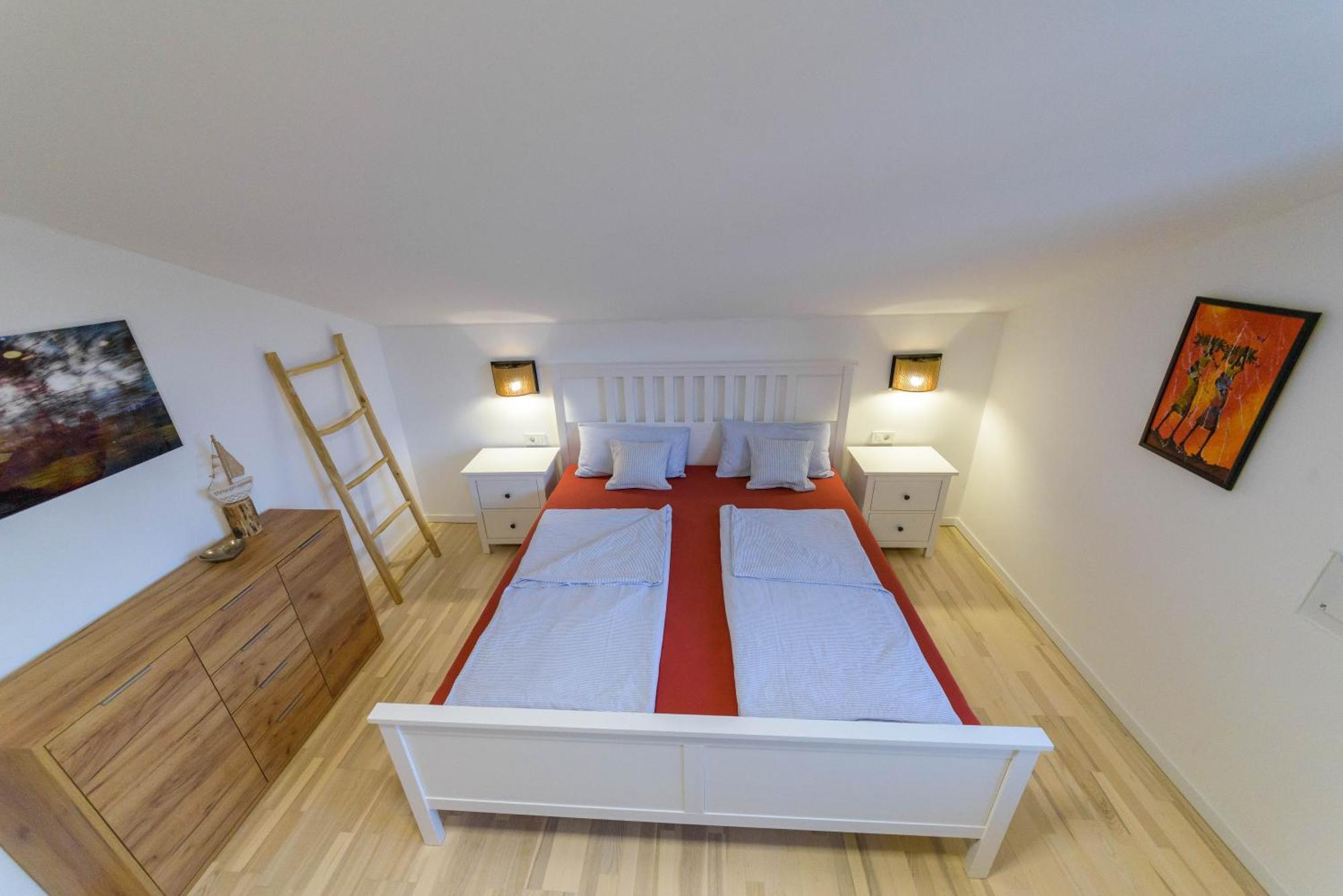 Villa Aurora Zadar Bagian luar foto