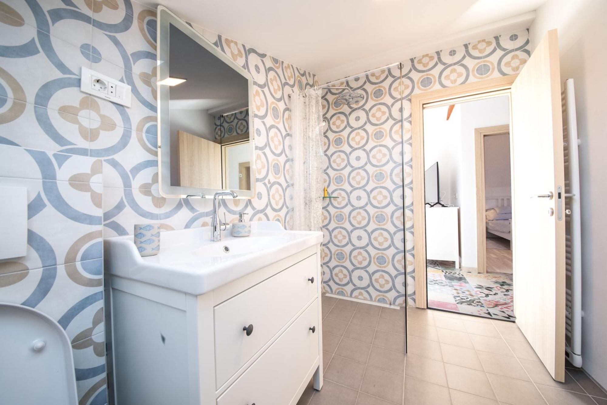 Villa Aurora Zadar Bagian luar foto
